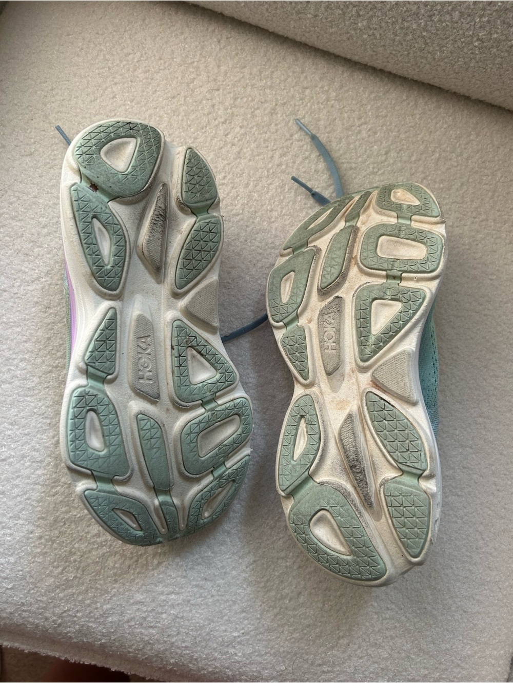 HOKA Women's Bondi 8 - Picture 5 of 6